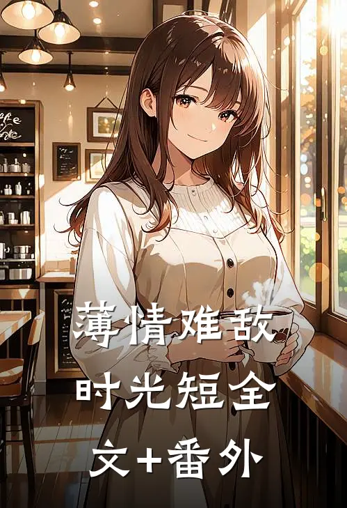 薄情难敌时光短全文+番外