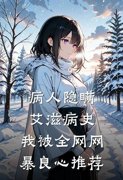 病人隐瞒艾滋病史，我被全网网暴良心推荐