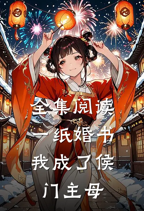 全集阅读一纸婚书，我成了侯门主母