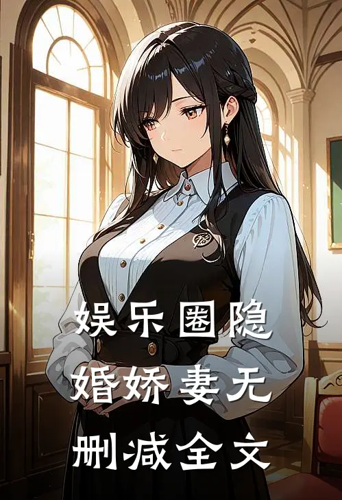 娱乐圈隐婚娇妻无删减全文