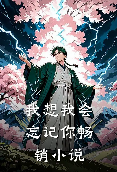 我想我会忘记你畅销小说