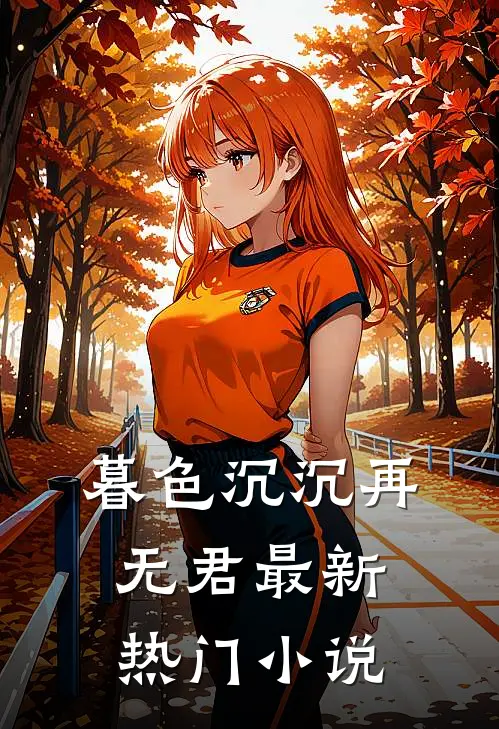 暮色沉沉再无君最新热门小说
