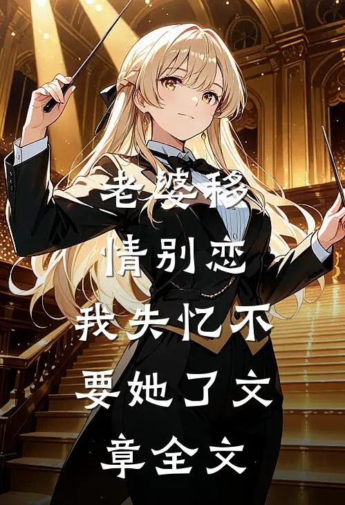 老婆移情别恋，我失忆不要她了文章全文