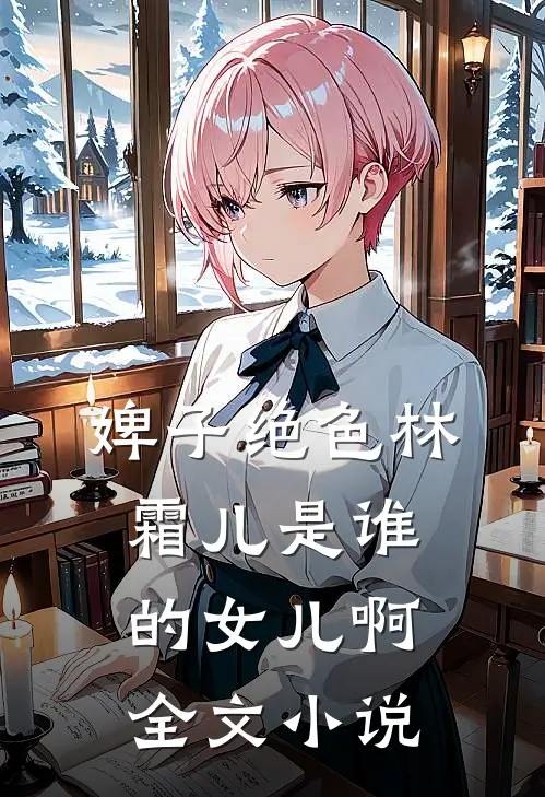 婢子绝色林霜儿是谁的女儿啊全文小说