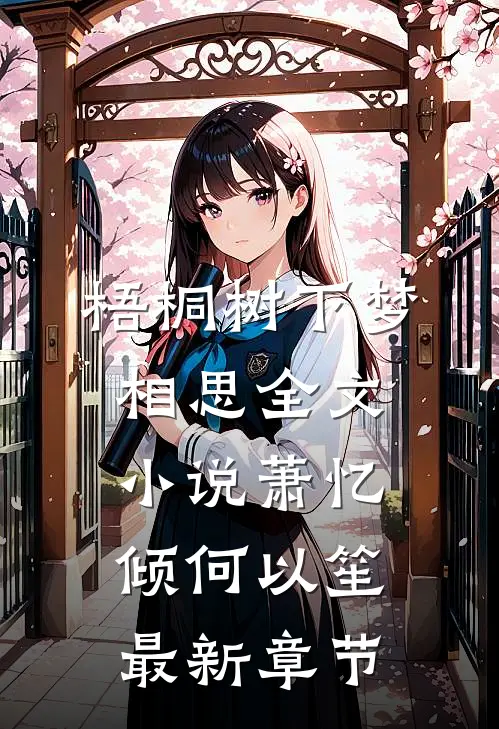 梧桐树下梦相思全文小说萧忆倾何以笙最新章节