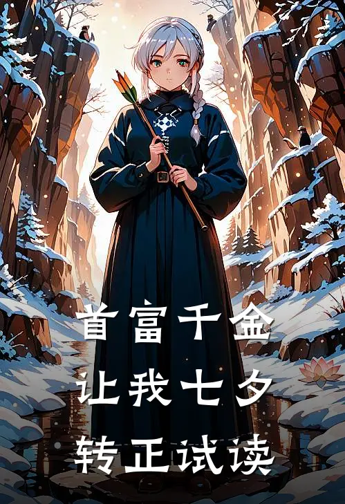 首富千金让我七夕转正试读