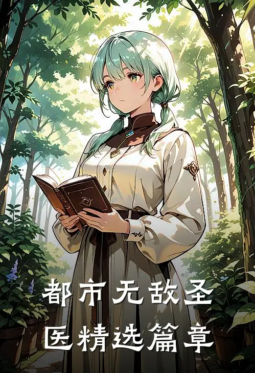 都市无敌圣医精选篇章