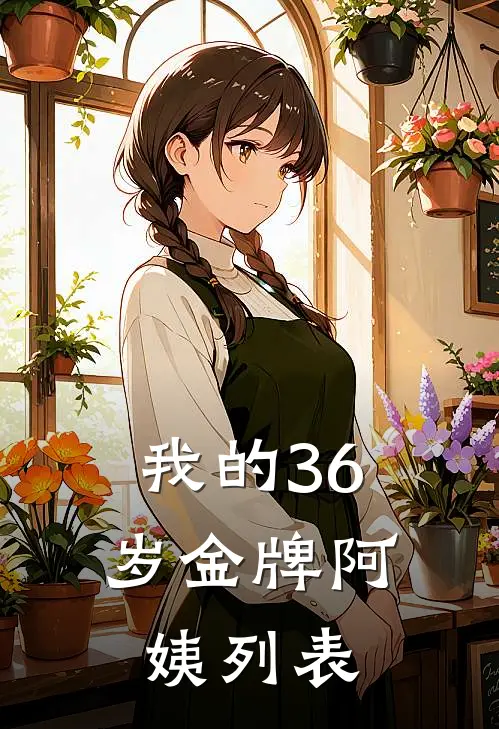 我的36岁金牌阿姨列表