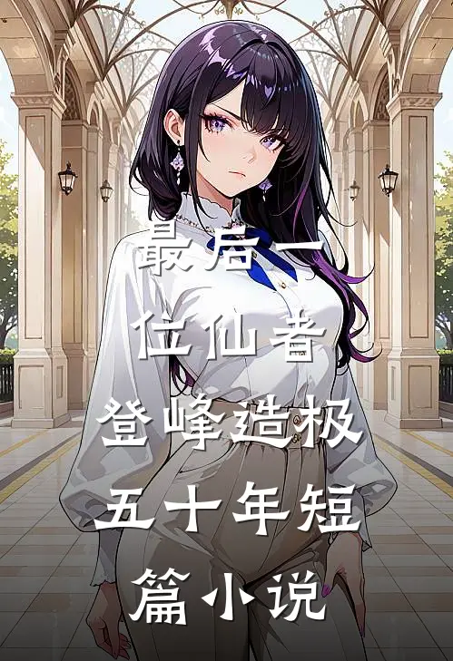 最后一位仙者，登峰造极五十年短篇小说