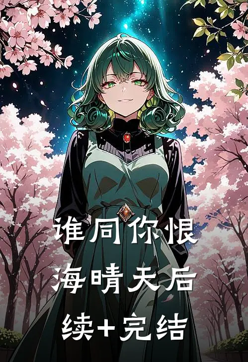 谁同你恨海晴天后续+完结