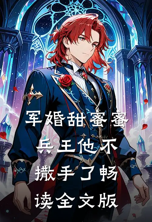 军婚甜蜜蜜，兵王他不撒手了畅读全文版