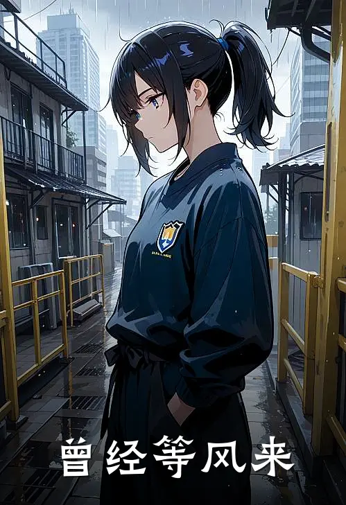 曾经等风来