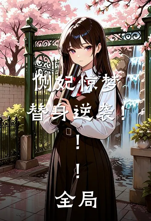 侧妃惊梦：替身逆袭！！！全局