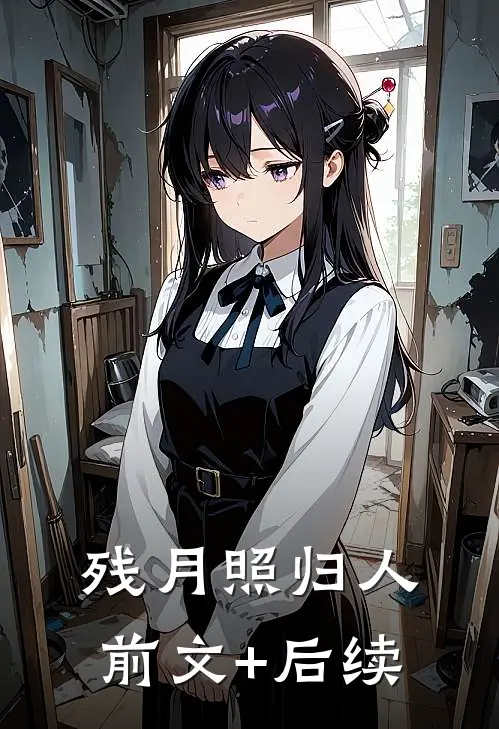 残月照归人前文+后续