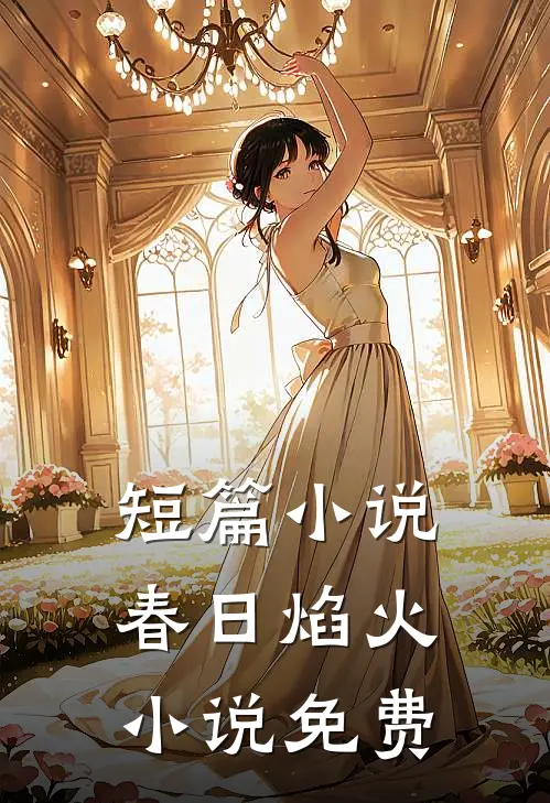 短篇小说春日焰火小说免费