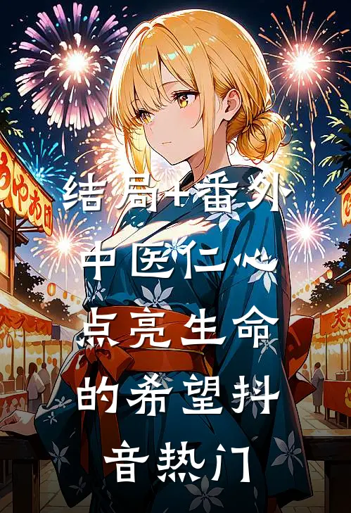 结局+番外中医仁心：点亮生命的希望抖音热门
