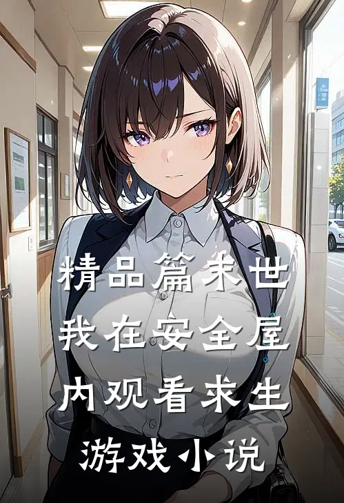 精品篇末世我在安全屋内观看求生游戏小说