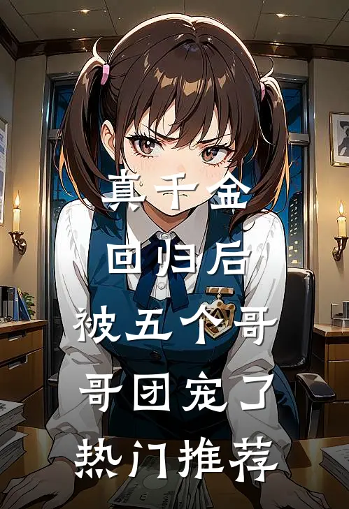 真千金回归后，被五个哥哥团宠了热门推荐
