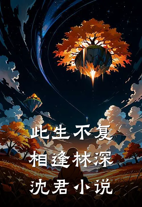此生不复相逢林深沈君小说