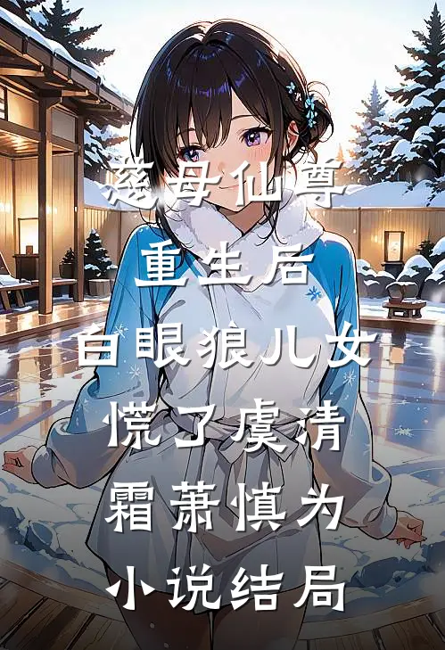慈母仙尊重生后，白眼狼儿女慌了虞清霜萧慎为小说结局