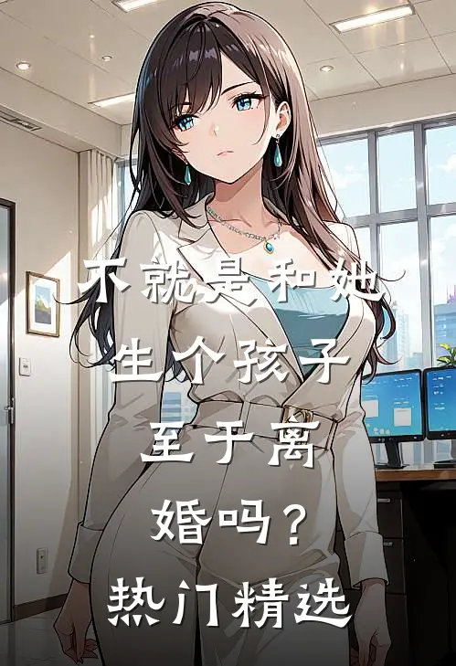 不就是和她生个孩子，至于离婚吗？热门精选