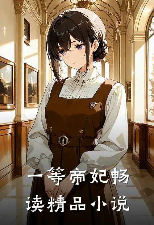 一等帝妃畅读精品小说
