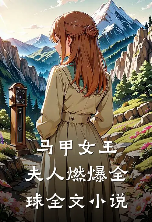马甲女王：夫人燃爆全球全文小说
