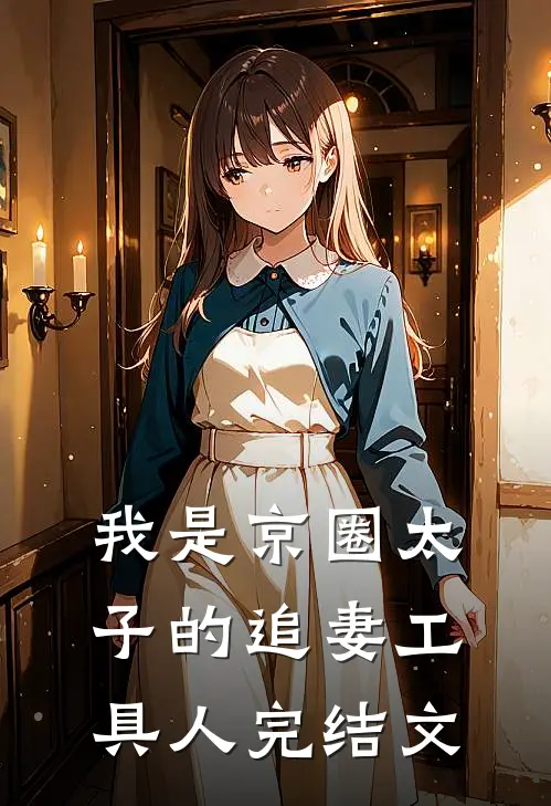 我是京圈太子的追妻工具人完结文
