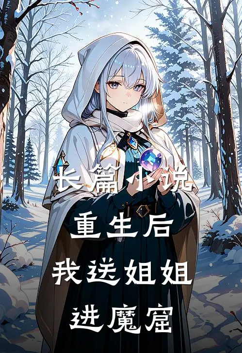 长篇小说重生后，我送姐姐进魔窟