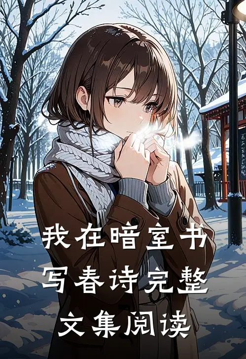 我在暗室书写春诗完整文集阅读