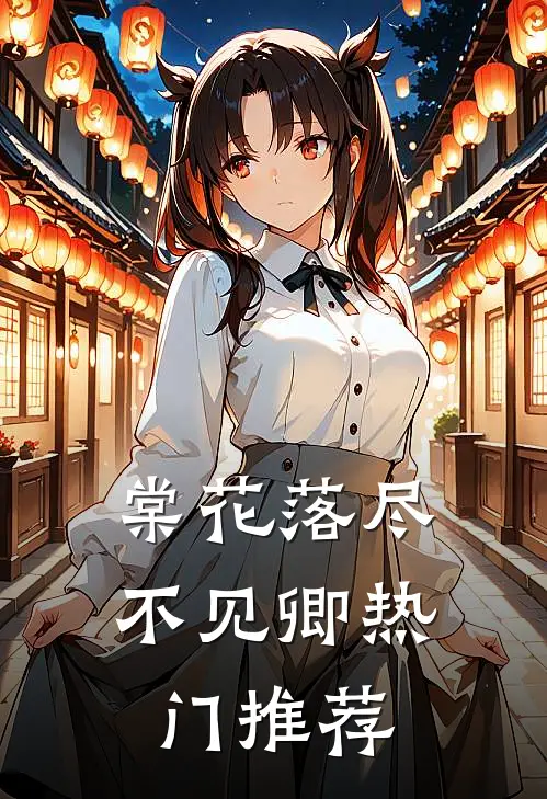 棠花落尽不见卿热门推荐