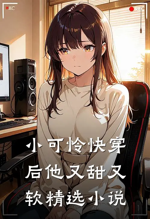 小可怜快穿后他又甜又软精选小说