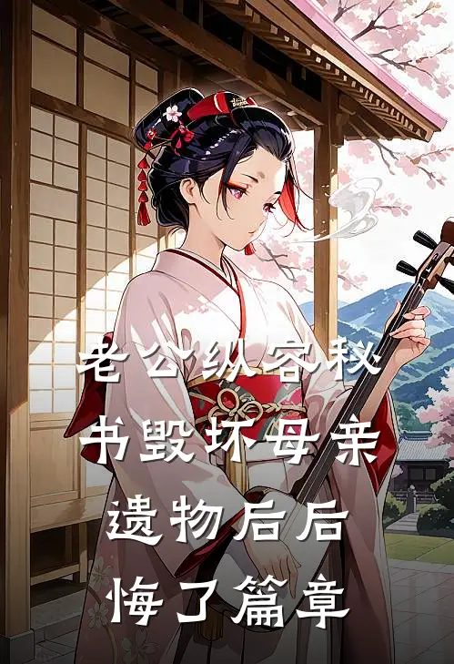 老公纵容秘书毁坏母亲遗物后后悔了篇章