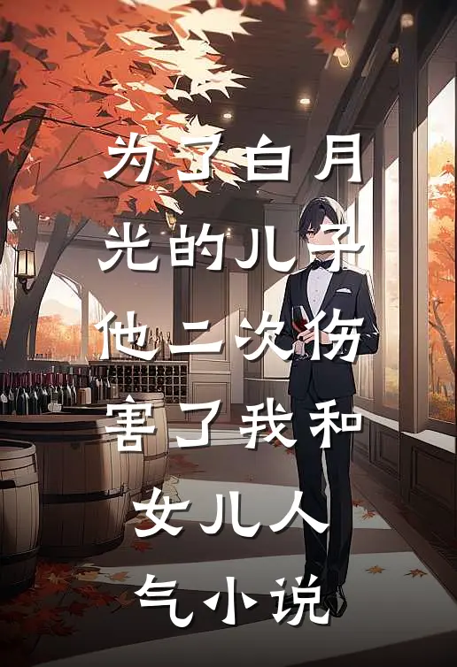 为了白月光的儿子，他二次伤害了我和女儿人气小说