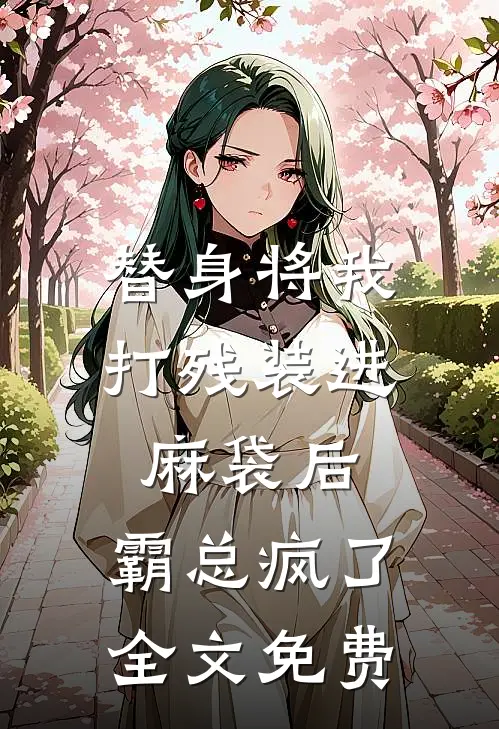 替身将我打残装进麻袋后，霸总疯了全文免费
