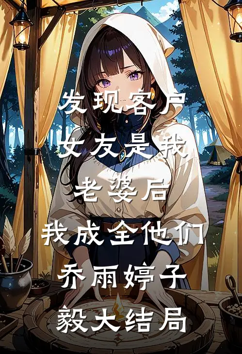 发现客户女友是我老婆后，我成全他们乔雨婷子毅大结局