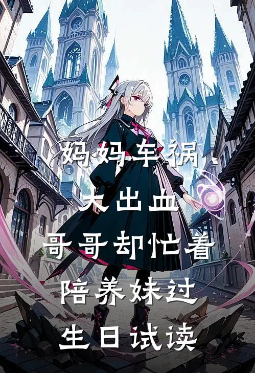 妈妈车祸大出血，哥哥却忙着陪养妹过生日试读
