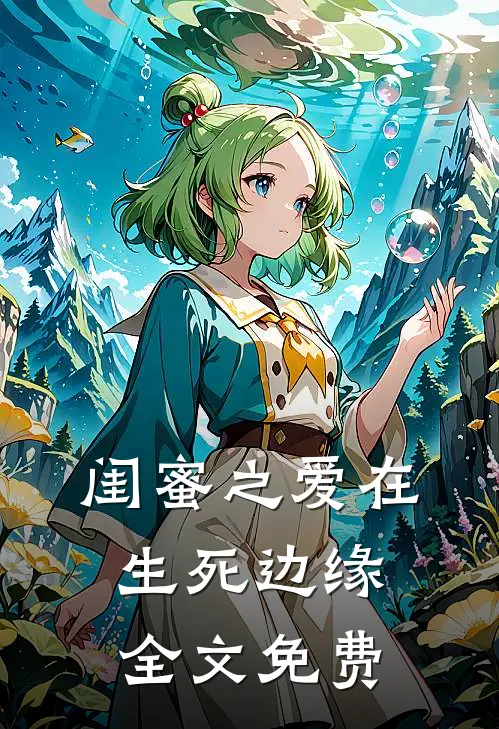闺蜜之爱在生死边缘全文免费