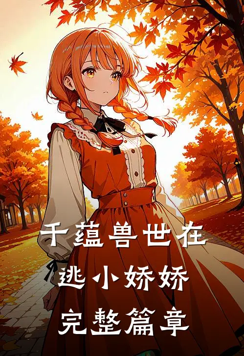 千蕴兽世在逃小娇娇完整篇章