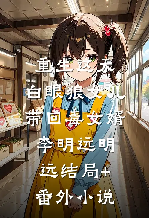 重生这天，白眼狼女儿带回毒女婿李明远明远结局+番外小说