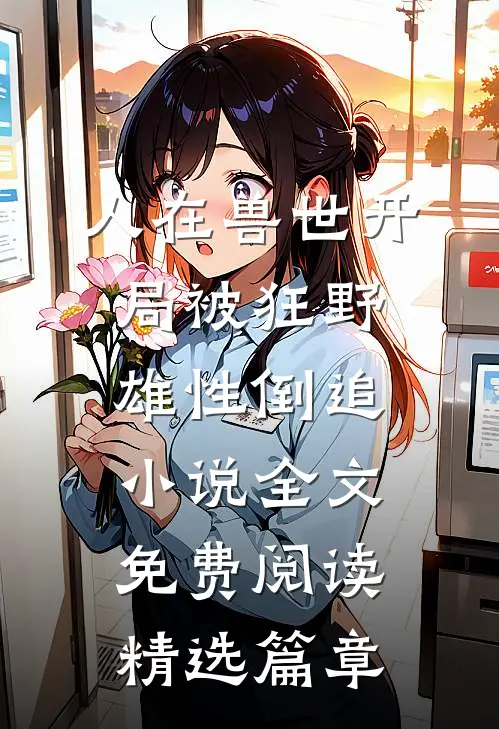 人在兽世开局被狂野雄性倒追小说全文免费阅读精选篇章