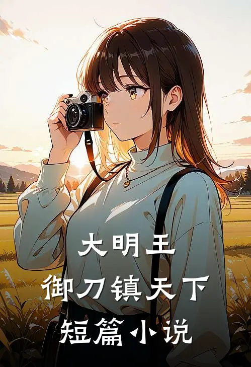 大明王：御刀镇天下短篇小说