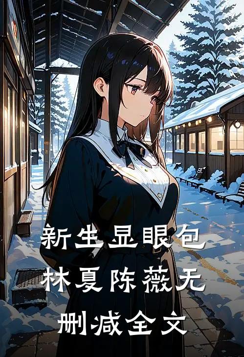 新生显眼包林夏陈薇无删减全文
