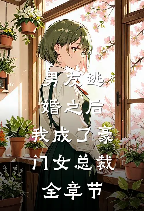 男友逃婚之后，我成了豪门女总裁全章节