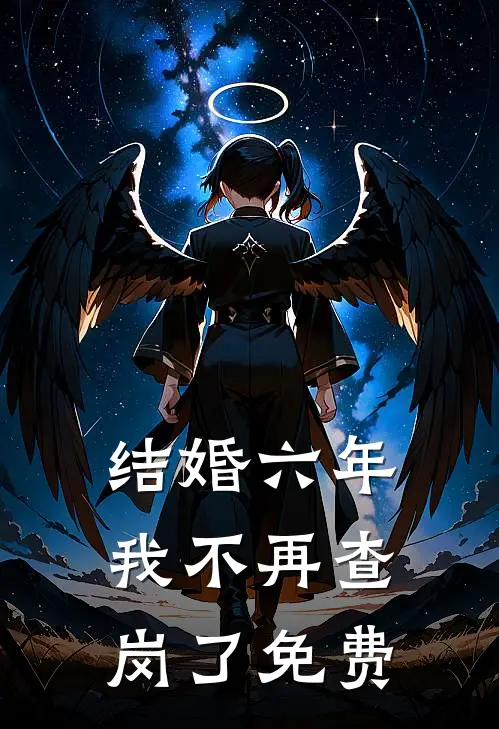 结婚六年，我不再查岗了免费