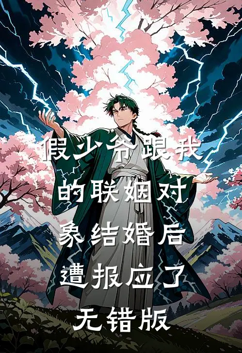 假少爷跟我的联姻对象结婚后，遭报应了无错版