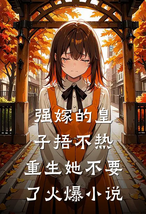 强嫁的皇子捂不热，重生她不要了火爆小说