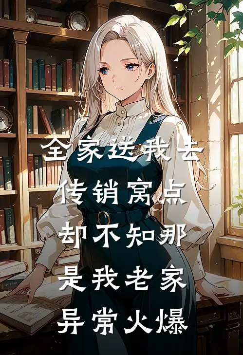 全家送我去传销窝点，却不知那是我老家异常火爆