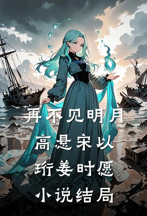 再不见明月高悬宋以珩姜时愿小说结局