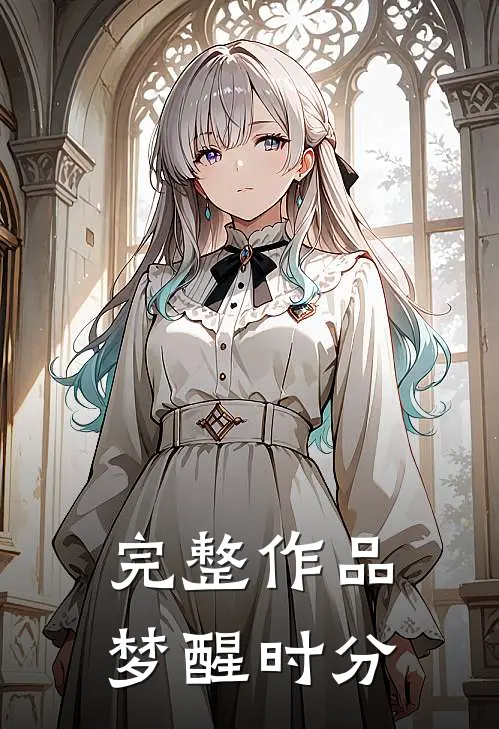 完整作品梦醒时分